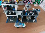 Lego politiekantoor, Ophalen of Verzenden, Zo goed als nieuw, Lego