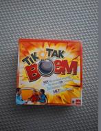 TIK TAK BOEM, Ophalen, Zo goed als nieuw