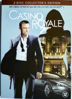 dvd casino royale 2 disc, Ophalen of Verzenden, Actiethriller