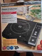 Plaque à induction, Electroménager, Enlèvement, Neuf, À Poser, Induction
