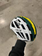 Kask Valegro Light, Ophalen, Zo goed als nieuw