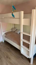 Lit superposé Bopita, Kinderen en Baby's, Kinderkamer | Stapelbedden en Hoogslapers, Ophalen, Gebruikt