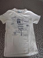 T-shirt SCAMPS & BOYS taille 122, Garçon ou Fille, Enlèvement, Chemise ou À manches longues, Utilisé
