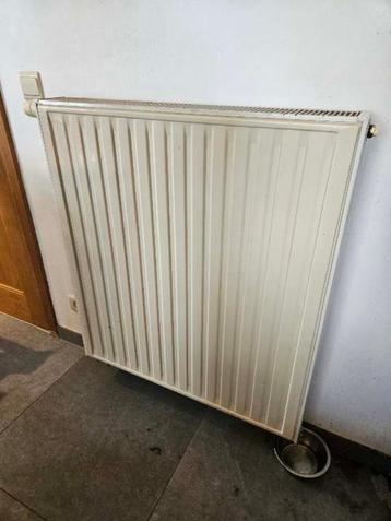 Radiateur chauffage central