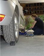 cale de roue en caoutchouc | 2 pièces | Nouveau, Neuf, Draper, -, -