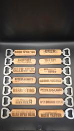Fles openers voor bier lovers., Verzenden