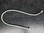 Aansluitslang water onderdeel voor wasmachine, Elektronische apparatuur, Ophalen of Verzenden, Zo goed als nieuw