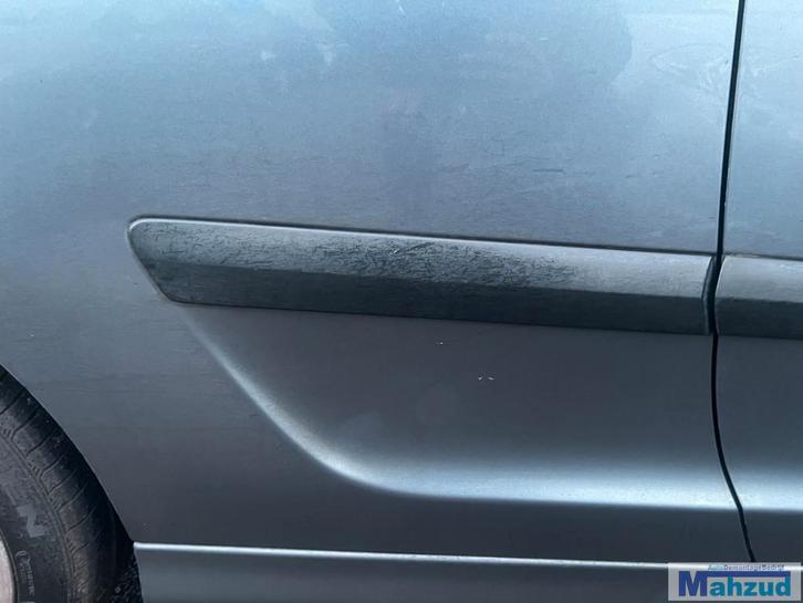 Baguette de pare-chocs arri re droite pour Peugeot 207 CC (2, Autos : Pièces & Accessoires, Carrosserie & Tôlerie, Peugeot, Utilisé