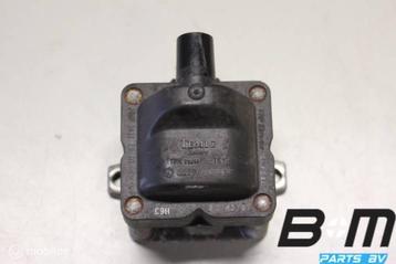 Bobine VW Polo 6N 6N0905104 beschikbaar voor biedingen