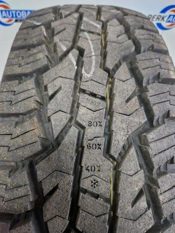 4x Nokian Rotiiva AT Plus 265/70 R17 118S 265/70/17 2657017  beschikbaar voor biedingen