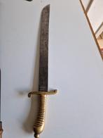 Oud kort zwaard, Ophalen of Verzenden