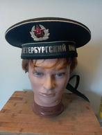 Russische hoofddeksel, Ophalen of Verzenden