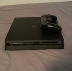 PS4 slim 1Terabite, Games en Spelcomputers, Ophalen