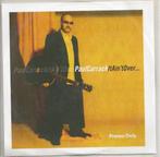 CD PROMO Paul Carrack – It Ain't Over, Envoi, Comme neuf, Rock and Roll