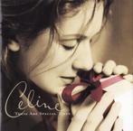 CD- Céline Dion – These Are Special Times, CD & DVD, CD | Rock, Enlèvement ou Envoi