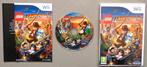 LEGO Indiana Jones 2 the Adventure Continues voor de Wii, Enlèvement ou Envoi, Comme neuf