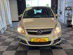 Opel Zafira 1.8I 203.000 Km. Bj. 2007 AUTOMAAT, Auto's, Gebruikt, 1796 cc, 7 zetels, Bedrijf
