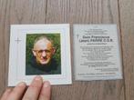 Abbaye Bp Monk Affligem, Dom Francis, 1932-2012, Koekela, Collections, Enlèvement ou Envoi