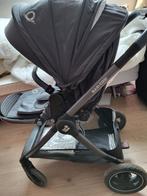 Ensemble poussette maxi-cosi et siege auto + base, Kinderen en Baby's, Kinderwagens en Combinaties, Ophalen, Kinderwagen, Maxi-Cosi