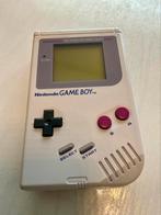 Nintendo Gameboy Classic origineel in nieuwstaat, Consoles de jeu & Jeux vidéo, Consoles de jeu | Nintendo Game Boy, Comme neuf