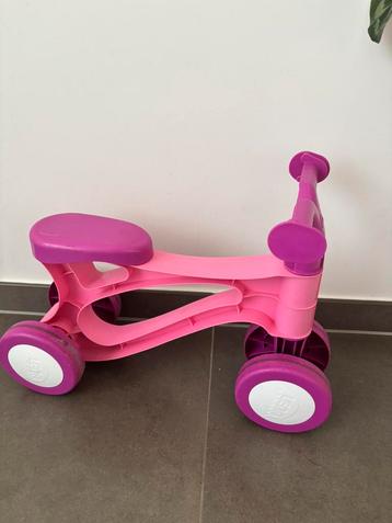Loopfiets Lena, Enlèvement, Utilisé, Vélo d'équilibre