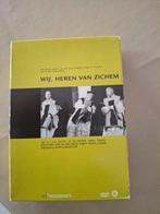 3dvd box wij heren van zichem afl 1tot en met 10, Cd's en Dvd's, Dvd's | Tv en Series, Ophalen of Verzenden, Zo goed als nieuw