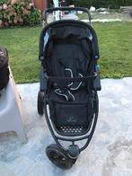 Poussette Quinny avec nacelle, Enfants & Bébés, Comme neuf, Quinny, Couverture pieds