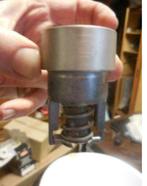 Citroën traction thermostat pompe a eau moteur, Autos : Pièces & Accessoires, Enlèvement ou Envoi, Citroën