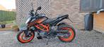 KTM Duke 125 2021 4200kms ABS, Motos, Motos | KTM, Permis Moto A1 minimum, Particulier, Éclairage LED, 1 cylindre