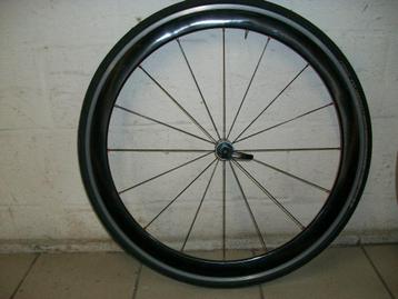 Fietswiel beschikbaar voor biedingen