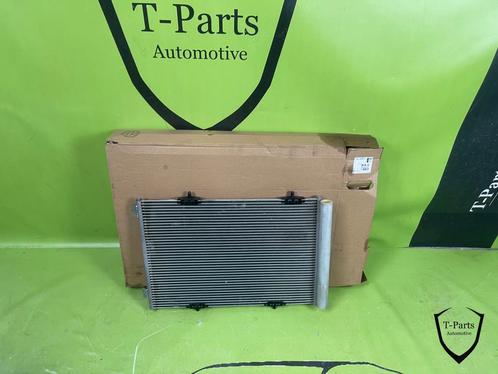 opel crossland x airco condensor radiateur 17+ 6455HF peugeo, Auto-onderdelen, Overige Auto-onderdelen, Opel, Gebruikt