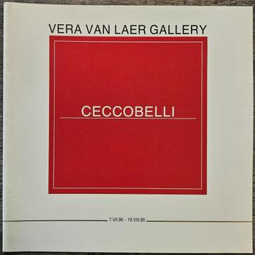 Ceccobelli - Vera Van Laer Gallery - 1990 beschikbaar voor biedingen