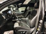 BMW 530e Touring M-Sport PRO Sophisto Grey - Garantie, Auto's, Leder, 5 deurs, Zilver of Grijs, 5 Reeks