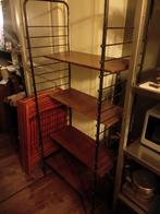 Klapstoel met perfect design (niet IKEA), Ophalen of Verzenden, Zo goed als nieuw, Hout