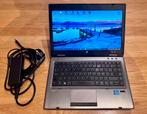 HP Probook 6470b 14 inch intel core i5, Computers en Software, Ophalen, Hp, 14 inch, Zo goed als nieuw