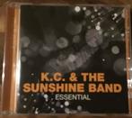 KC et Sunshine Band - Essentiel, Comme neuf, Enlèvement ou Envoi