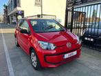 Volkswagen UP! 44kW 43000km 2016, Auto's, Volkswagen, 4 zetels, Up!, Handgeschakeld, Traction-control
