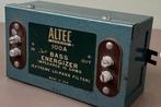 ALTEC Lansing  100 A   Bass Energizer, Ophalen of Verzenden, Gebruikt