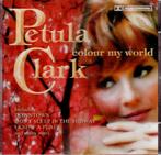 cd    /   Petula Clark – Colour My World, Cd's en Dvd's, Cd's | Overige Cd's, Ophalen of Verzenden