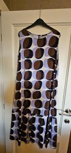 zomerkleedje, dames, maat 42, merk Opus, Ophalen, Overige kleuren, Maat 42/44 (L), Gedragen