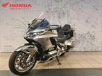 Honda GL 1800 Dct Goldwing (bj 2023), Motoren, Motoren | Honda, Bedrijf, Meer dan 35 kW, Toermotor, 1800 cc