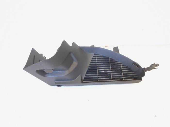 Support plage arrière d'un Volkswagen Golf, Autos : Pièces & Accessoires, Habitacle & Garnissage, Volkswagen, Utilisé, 3 mois de garantie