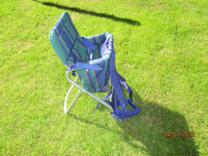 draagstoeltje baby, peuter, Kinderen en Baby's, Overige Kinderen en Baby's, Ophalen of Verzenden