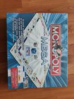 Monopoly Mega neuf, Hobby & Loisirs créatifs, Jeux de société | Jeux de cartes, Enlèvement, Neuf