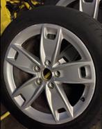 5x112 velgen, Ophalen, 17 inch, Banden en Velgen