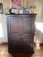 Voleiken barkast, Antiek en Kunst, Ophalen