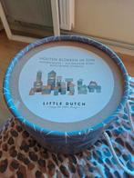 Little dutch blokken, Kinderen en Baby's, Ophalen, Nieuw