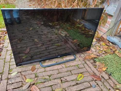 Téléviseur LED JVC 32 pouces, TV, Hi-fi & Vidéo, Télévisions, LED, Smart TV, Enlèvement