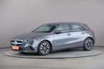 (1YLW937) Mercedes-Benz A, Auto's, Mercedes-Benz, Te koop, Zilver of Grijs, Stadsauto, Benzine