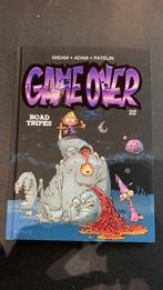 Game Over:T22. Road Tripes, Livres, Enlèvement ou Envoi, Comme neuf